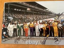 Mémorabilia de la Nascar