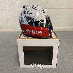 Mini Casque Nascar Texas Motor Speedway par BrandArt No Limits