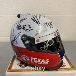 Mini Casque Nascar Texas Motor Speedway par BrandArt No Limits