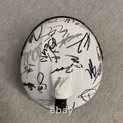 Mini Casque Nascar Texas Motor Speedway par BrandArt No Limits