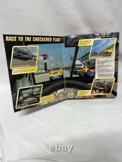 Mise à jour du fichier du patch pour Nascar Racing 2003 Seasons PC avec volant Momo Racing Force Feedback