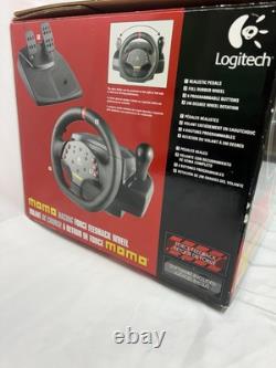 Mise à jour du fichier du patch pour Nascar Racing 2003 Seasons PC avec volant Momo Racing Force Feedback