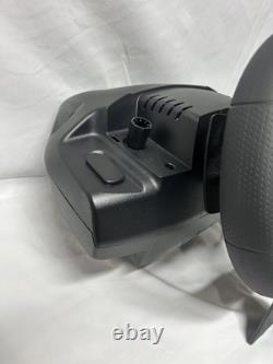 Mise à jour du fichier du patch pour Nascar Racing 2003 Seasons PC avec volant Momo Racing Force Feedback