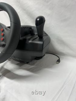 Mise à jour du fichier du patch pour Nascar Racing 2003 Seasons PC avec volant Momo Racing Force Feedback