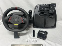 Mise à jour du fichier du patch pour Nascar Racing 2003 Seasons PC avec volant Momo Racing Force Feedback