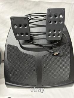 Mise à jour du fichier du patch pour Nascar Racing 2003 Seasons PC avec volant Momo Racing Force Feedback