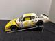 Mod&egrave;le Personnalis&eacute; &agrave; L&rsquo;&eacute;chelle 1/24 Geoff Bodine Levi Garrett Aerocoupe Nascar En M&eacute;tal Moul&eacute; Sous Pression (banque)