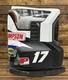 Nascar #17 Taylor Gray 2023 Utilis&eacute; En Course Coin Avant Tricon Garage
