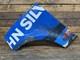 Nascar #38 Zane Smith 2026 Panneau Quart De Course Utilis&eacute; Ljs Frm