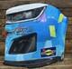 Nascar #47 Ricky Stenhouse Jr 2024 Utilisé De Course Daytona Coin Nez Jtg