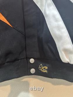 NASCAR CUP SERIES Tony Stewart Chase Authentique Veste Grande Signée et Chapeau EUC