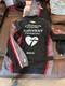 Nascar Costume De Course Thrivent Financial Sparco Leavine Family Racing Chev