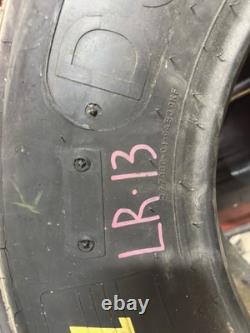 NASCAR Goodyear Pneus #43 Richard Petty Motorsports Bubba Wallace Série de Coupe LR