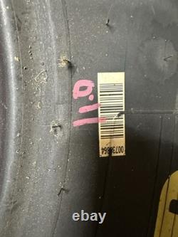 NASCAR Goodyear Pneus #43 Richard Petty Motorsports Bubba Wallace Série de Coupe LR