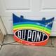 Nascar Jeff Gordon Dupont Capot Mur