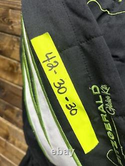 NASCAR Puma Combinaison de Course Utilisée SFI 3.4/5 Taille C42-W30-L30 Équipe Penske