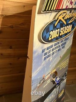 NASCAR Racing Saison 2003 Ultimate Sim Racing Man Cave Bundle