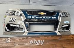 NASCAR Stewart Haas Pare-chocs avant