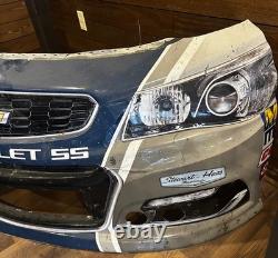 NASCAR Stewart Haas Pare-chocs avant