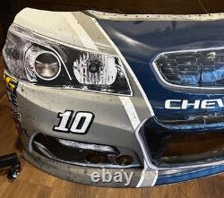 NASCAR Stewart Haas Pare-chocs avant