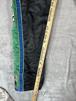NASCAR Timber Wolf Simpson Course Utilisé Chevy Brewco Pas de Taille Voir Image XXL