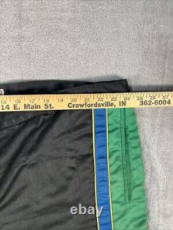 NASCAR Timber Wolf Simpson Course Utilisé Chevy Brewco Pas de Taille Voir Image XXL