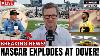 Nascar Plonge Dans La Controverse Apr&egrave;s Une Course All-star D&eacute;sastreuse Au Dover Motor Speedway