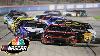 Nascar Cup Autotrader Echopark Automobile 500 Faits Saillants Étendus 9 25 22 Sports Mécaniques Sur Nbc