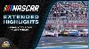 Nascar Cup Series 2025 Course Roval De Charlotte Course Des Playoffs Moments Forts Étendus Sports Mécaniques Sur Nbc