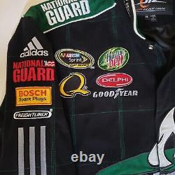 Nascar Jr Nation Dale Earnhardt Jr Amp Energy Racing Jacket Taille XL