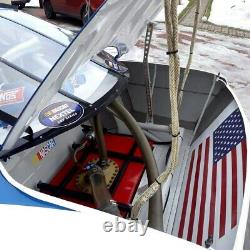 Nascar Race Car USA (un Seul En Europe À Vendre)