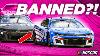 Nascar Vient D'être Bannie, Ce Truc Illégal Doit Voir