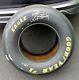 Pneu Goodyear UtilisÉ En Course Par Dale Earnhardt Sr. - SignÉ - Nascar - Avec Certificat D'authenticitÉ DÉtaillÉ (d-2001)
