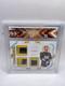 Panini 2021 National Treasures Racing Tyler Reddick 1/1 Patch De Pneus Tr Hga 9,5