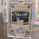 Panini 2026 Turn Four Racing Kyle Larson Get A Grip Autographe/relique #ggs-kl 23/35