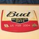 Panneau De Bar Budweiser Nascar Daytona 2004 Champion Dale Jr. Offres Sur Le Capot Bienvenues