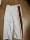 Pantalons De L'équipe De Dale Earnhardt, Propriété De John Tallent, émis Par L'équipe Nascar