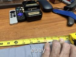 Pantalons de l'équipe de Dale Earnhardt, propriété de John Tallent, émis par l'équipe NASCAR