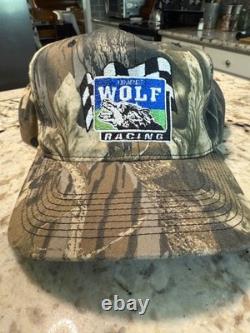 Passionnés de Nascar - Articles rares de Timber Wolf Racing