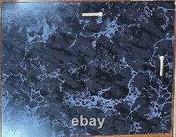 Plaque commémorative photo de 15 pilotes de Nascar DALE EARNHARDT SR. 1951 2001