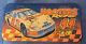 Plaque D'immatriculation Personnalisée Vintage Hooters Racing #11 Bodine Ford