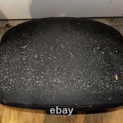 Pneu Goodyear utilisé lors de la course Daytona 2023 signé par Austin Cendric avec certificat d'authenticité Penske