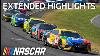 Pocono Raceway Extended Highlights