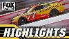 Points Forts De L'all Star Open De La Nascar Cup Series Sur Nascar Sur Fox