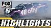 Points Forts De La Nascar Cup Series Firekeepers Casino 400 Sur Nascar On Fox