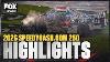 Points Forts Du Nascar Craftsman Truck Series Speedycash.com 250 Au Texas Motor Speedway &ndash; Nascar Sur Fox
