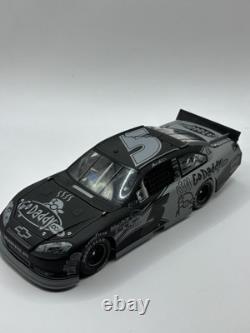Prototype MARK MARTIN 1/24 STEALTH GODADDY.COM CHEVY IMPALA SS 2011 ACTION