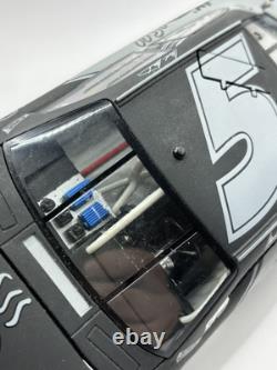 Prototype MARK MARTIN 1/24 STEALTH GODADDY.COM CHEVY IMPALA SS 2011 ACTION