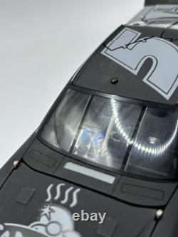 Prototype MARK MARTIN 1/24 STEALTH GODADDY.COM CHEVY IMPALA SS 2011 ACTION