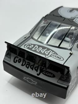 Prototype MARK MARTIN 1/24 STEALTH GODADDY.COM CHEVY IMPALA SS 2011 ACTION